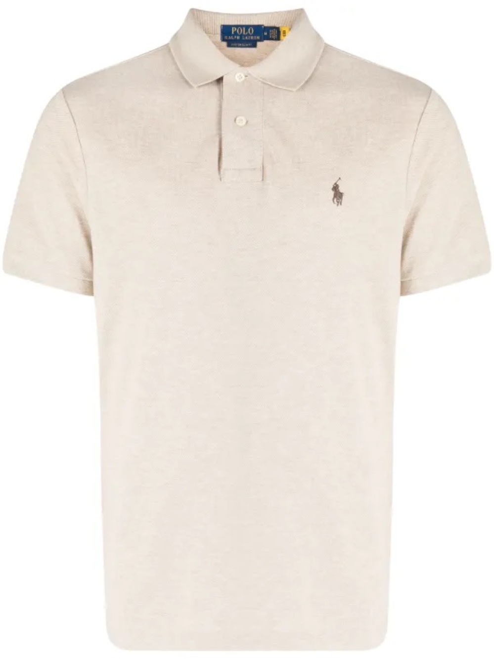 Polo by Ralph Lauren Men’s Pima Cotton Polo